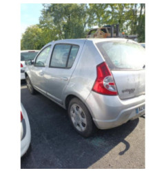 Boite de vitesses DACIA SANDERO 1 Photo n°4