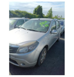 Capot DACIA SANDERO 1