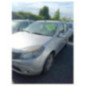 Capot DACIA SANDERO 1