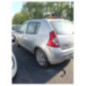 Capot DACIA SANDERO 1