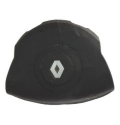 Air bag conducteur RENAULT LAGUNA 2 Photo n°1