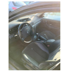Air bag conducteur RENAULT LAGUNA 2 Photo n°6