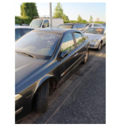 Air bag conducteur RENAULT LAGUNA 2 Photo n°7