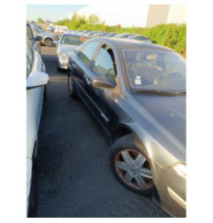 Air bag conducteur RENAULT LAGUNA 2 Photo n°8