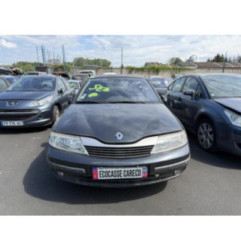 Air bag conducteur RENAULT LAGUNA 2 Photo n°10