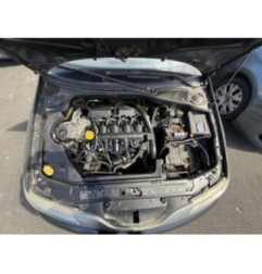 Air bag conducteur RENAULT LAGUNA 2 Photo n°11