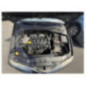 Air bag conducteur RENAULT LAGUNA 2
