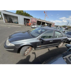 Air bag conducteur RENAULT LAGUNA 2 Photo n°13