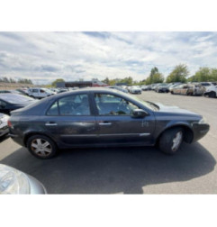 Air bag conducteur RENAULT LAGUNA 2 Photo n°14