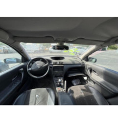 Air bag conducteur RENAULT LAGUNA 2 Photo n°16