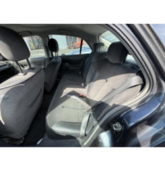 Air bag conducteur RENAULT LAGUNA 2 Photo n°17