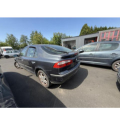 Air bag conducteur RENAULT LAGUNA 2 Photo n°18