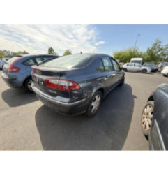 Air bag conducteur RENAULT LAGUNA 2 Photo n°19