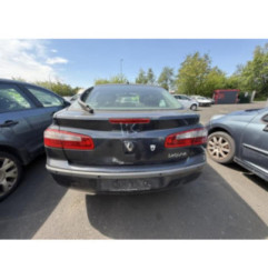 Air bag conducteur RENAULT LAGUNA 2 Photo n°20