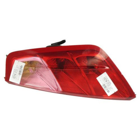 Feu arriere principal droit (feux) FIAT GRANDE PUNTO Photo n°1