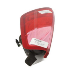 Feu arriere principal droit (feux) FIAT GRANDE PUNTO Photo n°4