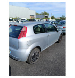 Feu arriere principal droit (feux) FIAT GRANDE PUNTO Photo n°7