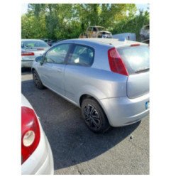 Feu arriere principal droit (feux) FIAT GRANDE PUNTO Photo n°8