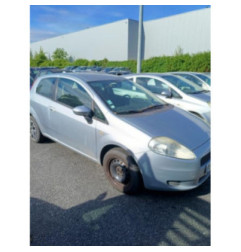 Feu arriere principal droit (feux) FIAT GRANDE PUNTO Photo n°11