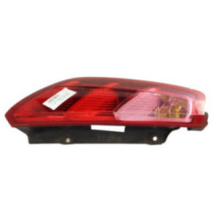 Feu arriere principal gauche (feux) FIAT GRANDE PUNTO Photo n°3