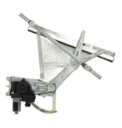 Moteur leve vitre avant droit OPEL ZAFIRA B Photo n°1