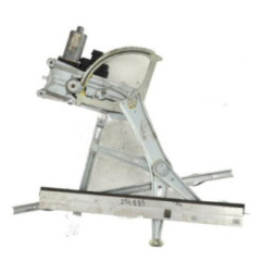 Moteur leve vitre avant droit OPEL ZAFIRA B Photo n°3