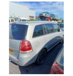 Moteur leve vitre avant droit OPEL ZAFIRA B Photo n°7