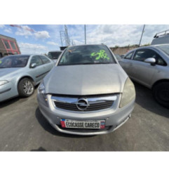 Moteur leve vitre avant droit OPEL ZAFIRA B Photo n°9