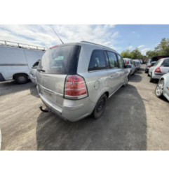 Moteur leve vitre avant droit OPEL ZAFIRA B Photo n°18