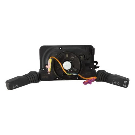 Com (Bloc Contacteur Tournant+Commodo Essuie Glace+Commodo Phare) OPEL ZAFIRA B Photo n°1