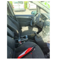 Com (Bloc Contacteur Tournant+Commodo Essuie Glace+Commodo Phare) OPEL ZAFIRA B Photo n°7