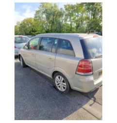 Com (Bloc Contacteur Tournant+Commodo Essuie Glace+Commodo Phare) OPEL ZAFIRA B Photo n°9