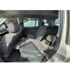 Com (Bloc Contacteur Tournant+Commodo Essuie Glace+Commodo Phare) OPEL ZAFIRA B Photo n°17
