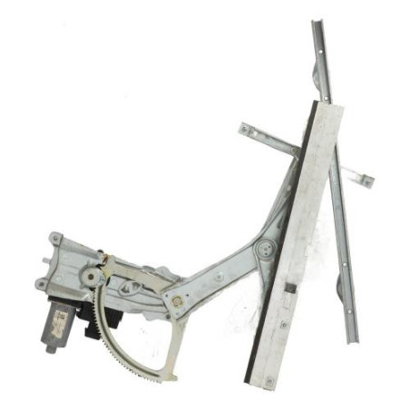 Moteur leve vitre avant gauche OPEL ZAFIRA B Photo n°1