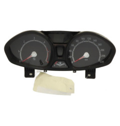 Compteur FORD FIESTA 6 Photo n°1