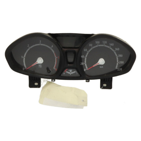 Compteur FORD FIESTA 6 Photo n°1