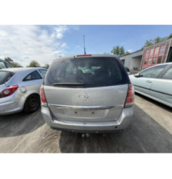 Moteur leve vitre avant gauche OPEL ZAFIRA B Photo n°19