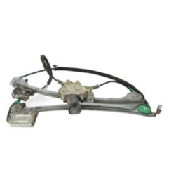 Moteur leve vitre avant droit PEUGEOT 206 Photo n°1