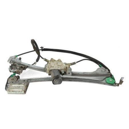 Moteur leve vitre avant droit PEUGEOT 206 Photo n°1