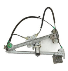 Moteur leve vitre avant droit PEUGEOT 206 Photo n°3