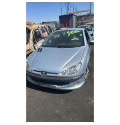 Moteur leve vitre avant droit PEUGEOT 206 Photo n°4