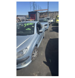 Moteur leve vitre avant droit PEUGEOT 206 Photo n°5