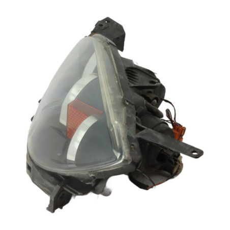 Optique avant principal gauche (feux)(phare) MAZDA 3 1