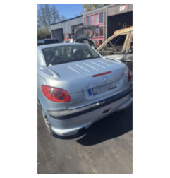 Moteur leve vitre avant droit PEUGEOT 206 Photo n°7