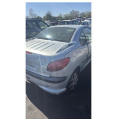 Moteur leve vitre avant droit PEUGEOT 206 Photo n°8