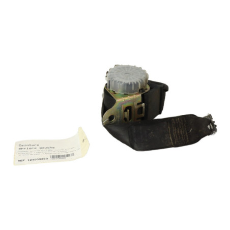 Ceinture arriere gauche VOLKSWAGEN GOLF 4 Photo n°1