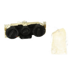 Commande chauffage VOLKSWAGEN GOLF 4 Photo n°1
