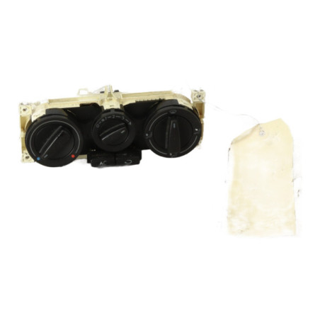 Commande chauffage VOLKSWAGEN GOLF 4 Photo n°1
