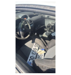 Moteur leve vitre avant droit PEUGEOT 206 Photo n°9