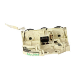 Commande chauffage VOLKSWAGEN GOLF 4 Photo n°2